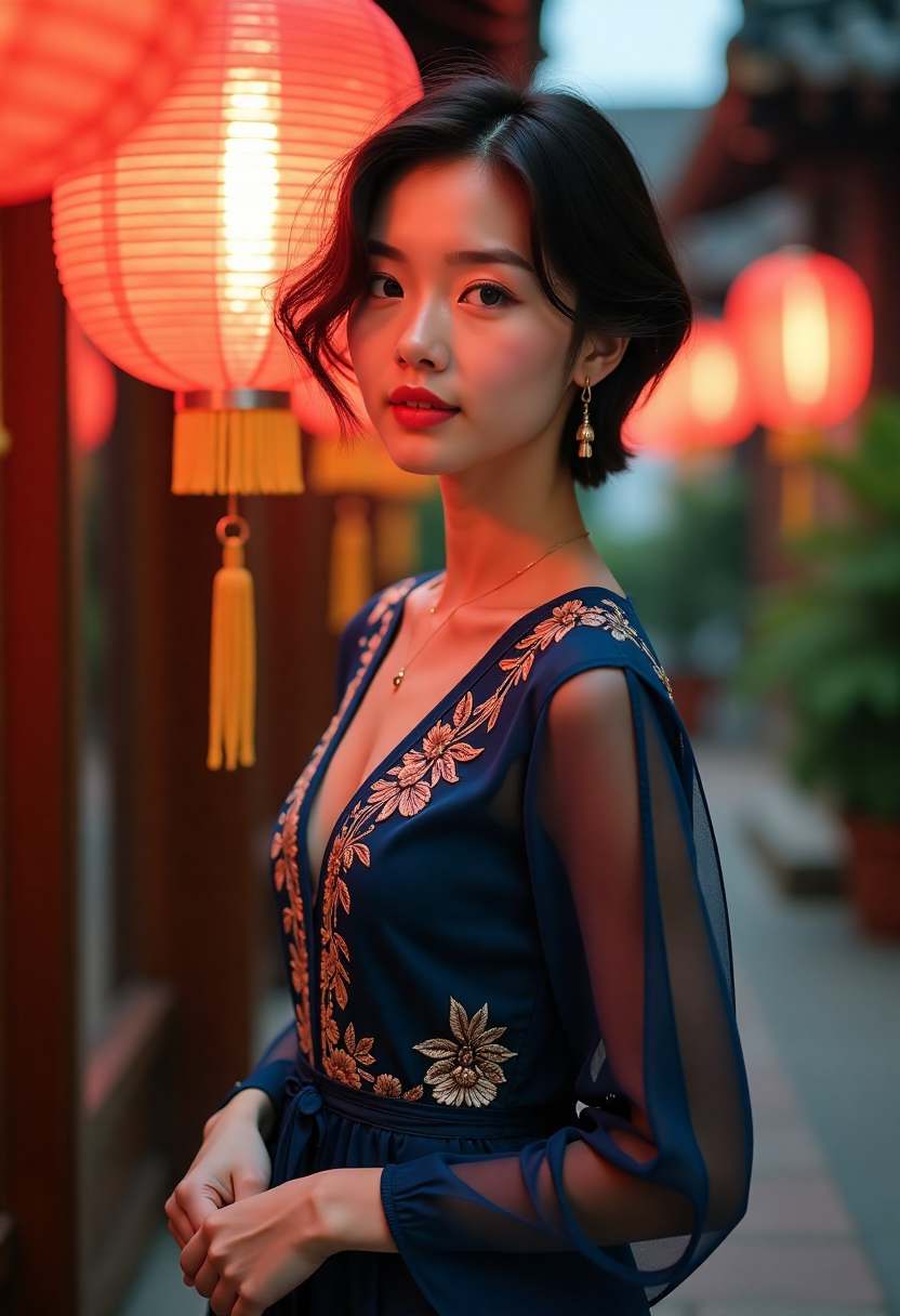 加菲猫家族