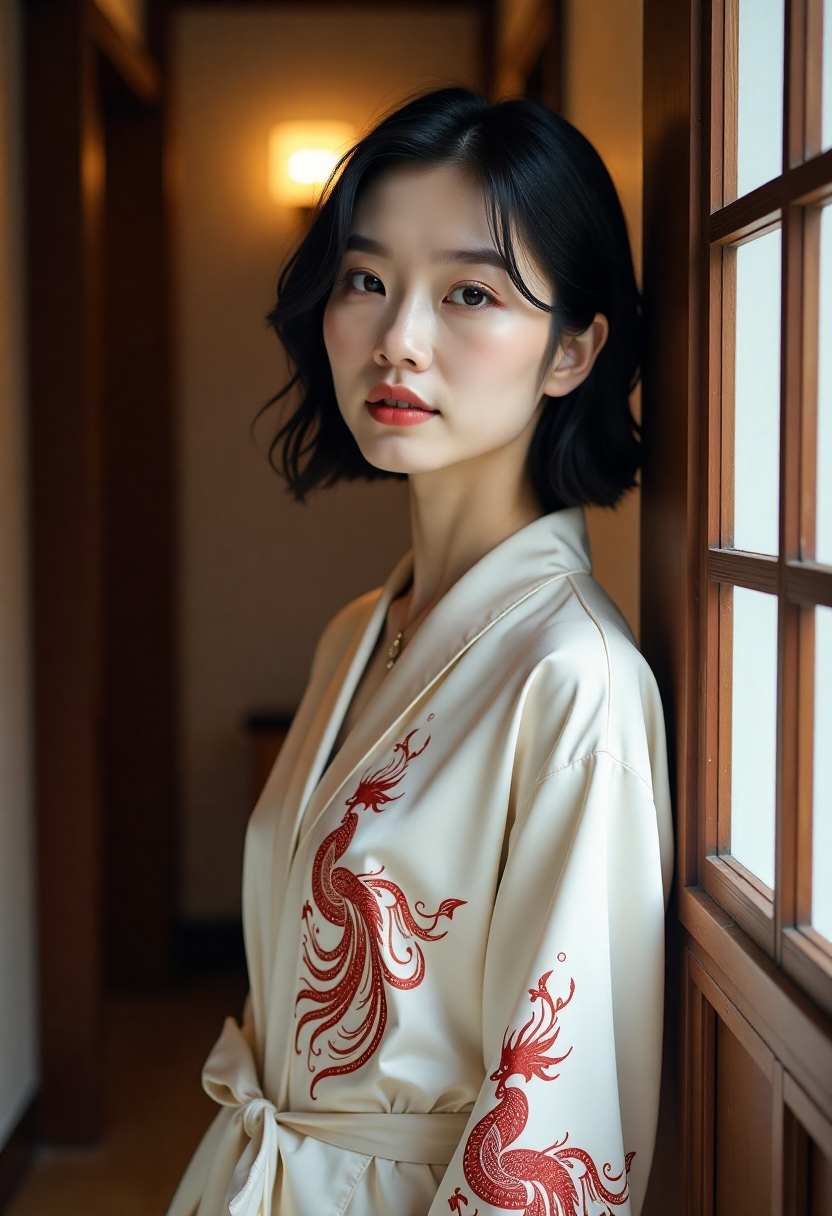 颜心记