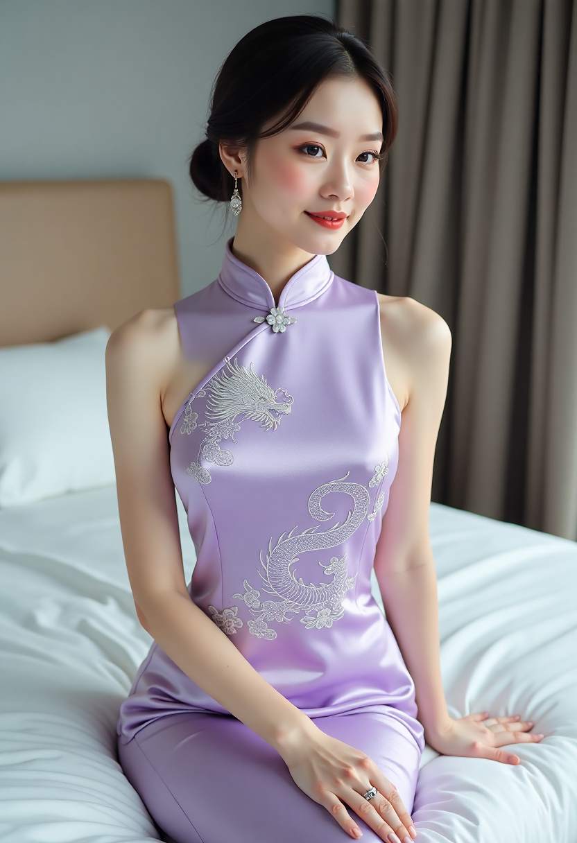 我家那闺女